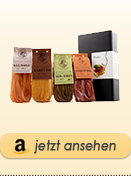 Pasta in 4 Variationen aus Italien 